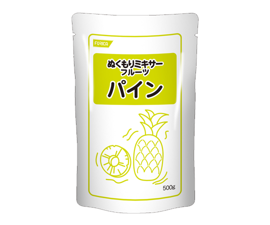 Forica_菠蘿果蓉 | Forica_Pineapple Paste (特惠裝)